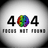 404 Focus Not Found